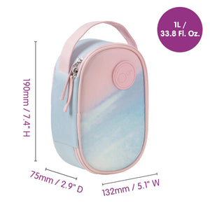 Insulated Snackbag - Stardust - B Box