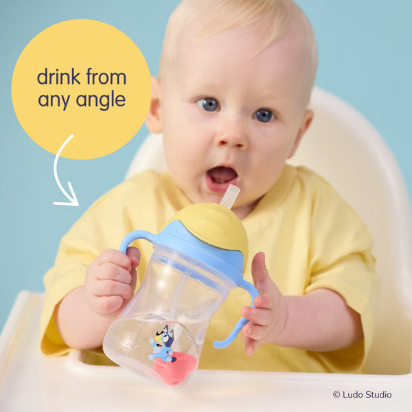 Bluey by b.box - sippy cup - Bluey - B Box