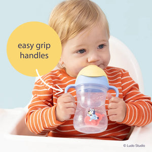 Bluey by b.box - sippy cup - Bluey - B Box