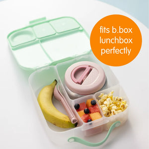 Insulated Lunch Pod - Ocean - B Box