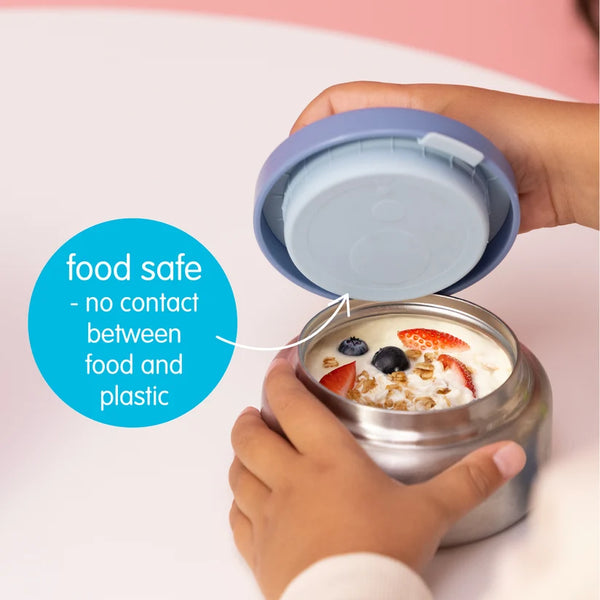 Insulated Lunch Pod - Forest - B Box