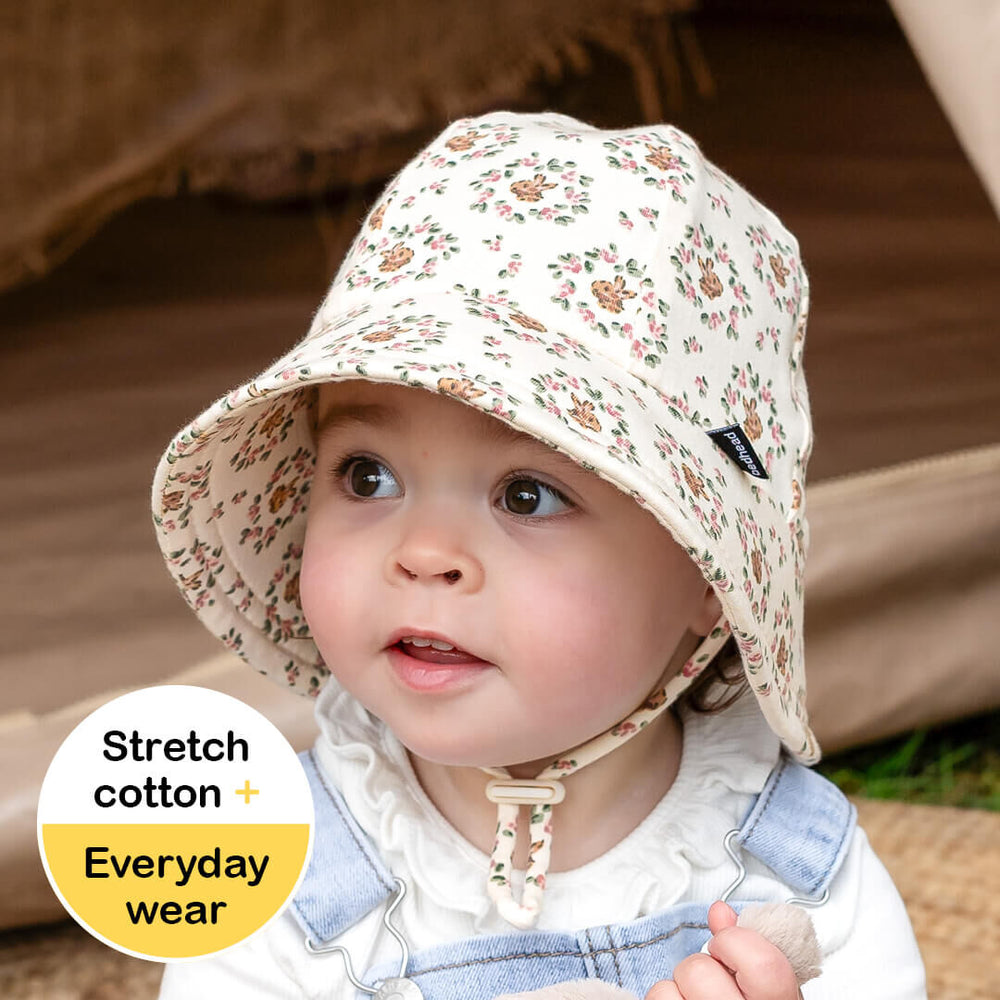 Betsy - Toddler Bucket Hat - Bedhead