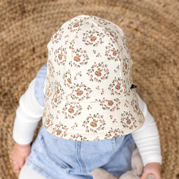 Betsy - Toddler Bucket Hat - Bedhead