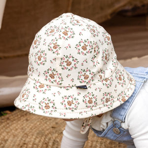 Betsy - Toddler Bucket Hat - Bedhead