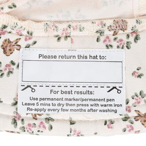 Betsy - Toddler Bucket Hat - Bedhead