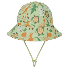 Toddler Bucket Sun Hat - Aussie - Bedhead
