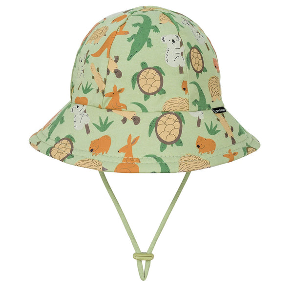 Toddler Bucket Sun Hat - Aussie - Bedhead