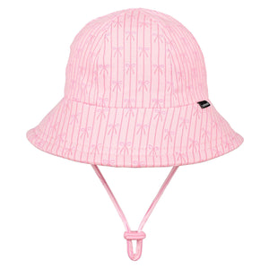 Toddler Bucket Sun Hat - Ballerina - Bedhead