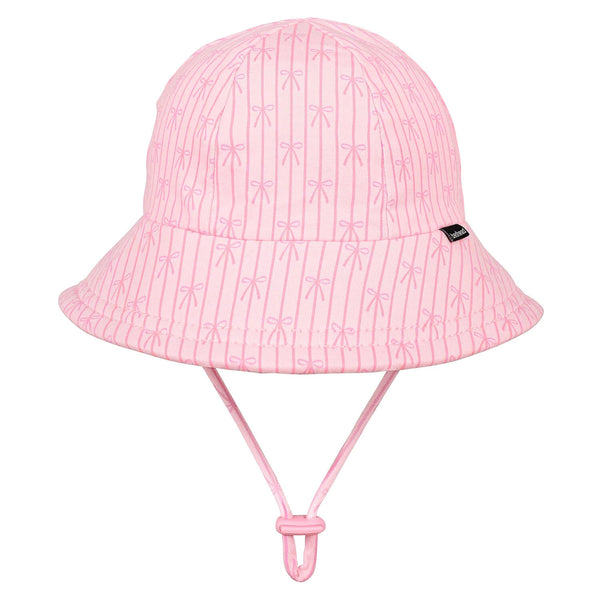 Toddler Bucket Sun Hat - Ballerina - Bedhead
