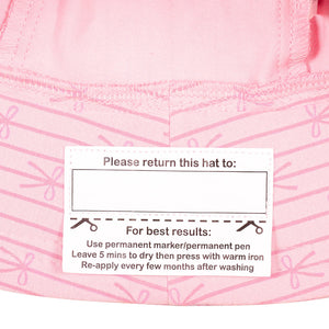 Toddler Bucket Sun Hat - Ballerina - Bedhead