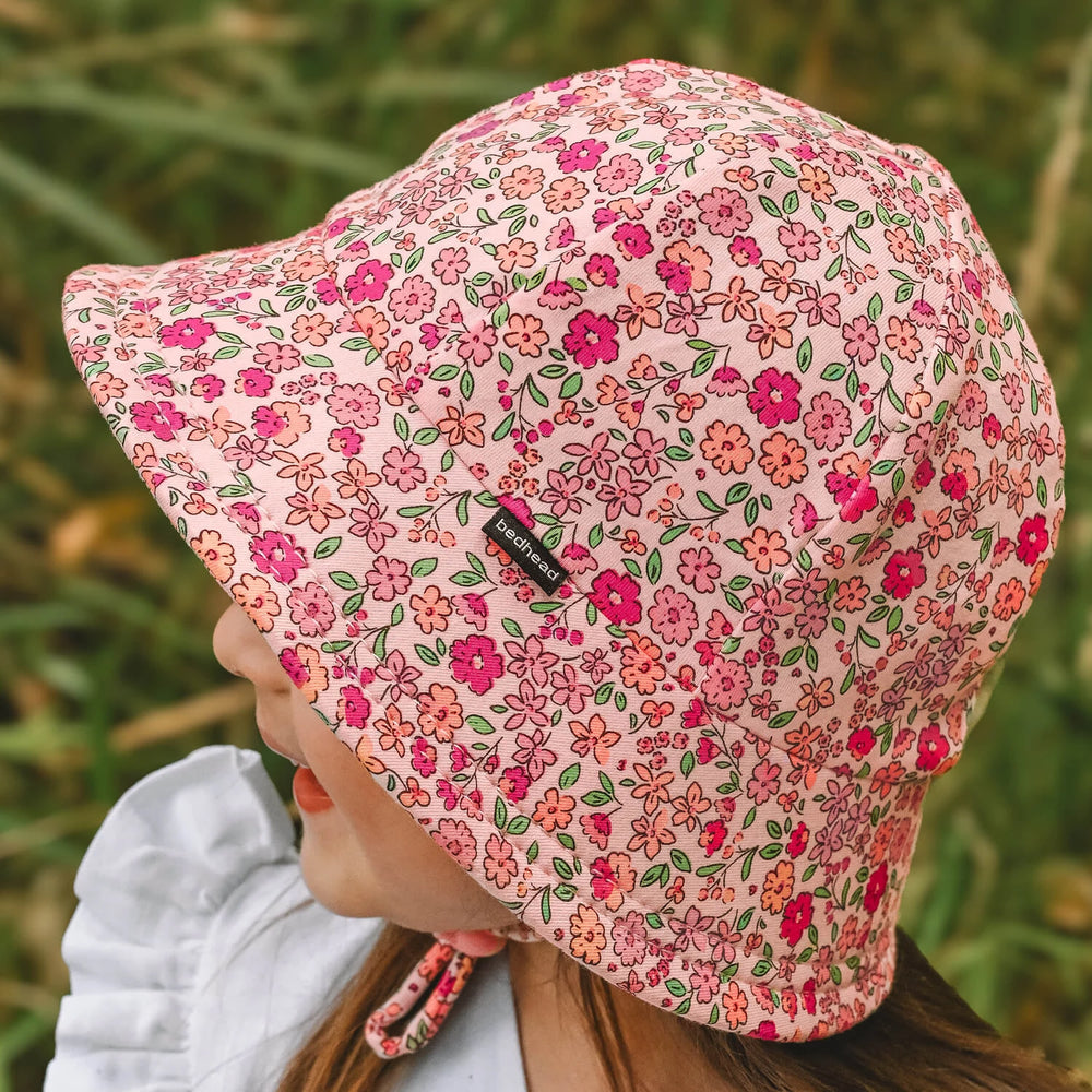 Bonnie - Toddler Bucket Hat - Bedhead