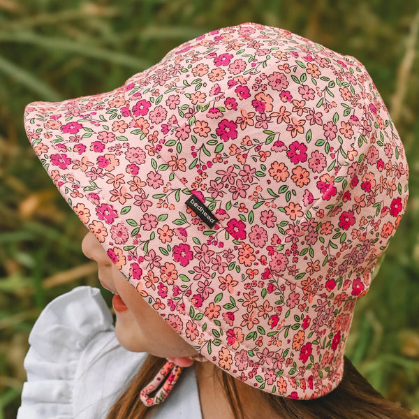 Bonnie - Toddler Bucket Hat - Bedhead