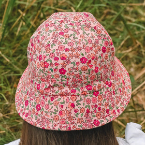 Bonnie - Toddler Bucket Hat - Bedhead