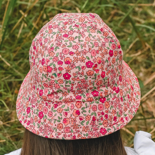 Bonnie - Toddler Bucket Hat - Bedhead