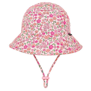 Bonnie - Toddler Bucket Hat - Bedhead