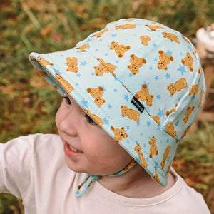 Toddler Bucket Sun Hat - Cubbie - Bedhead