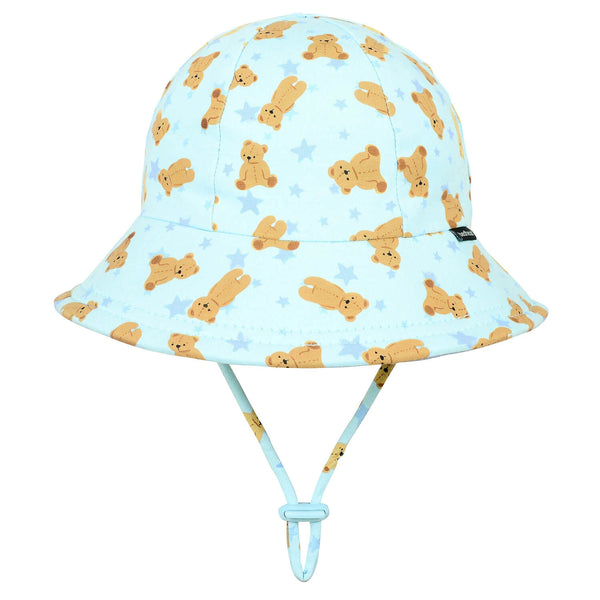 Toddler Bucket Sun Hat - Cubbie - Bedhead