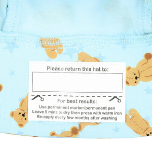 Toddler Bucket Sun Hat - Cubbie - Bedhead