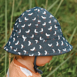 Gulls - Toddler Bucket Hat - Bedhead