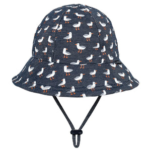 Gulls - Toddler Bucket Hat - Bedhead