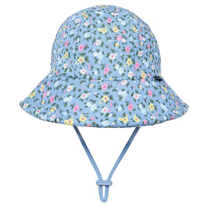 Toddler Bucket Sun Hat - Heidi - Bedhead