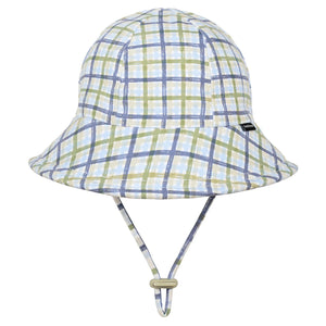 Toddler Bucket Sun Hat - Pasture - Bedhead