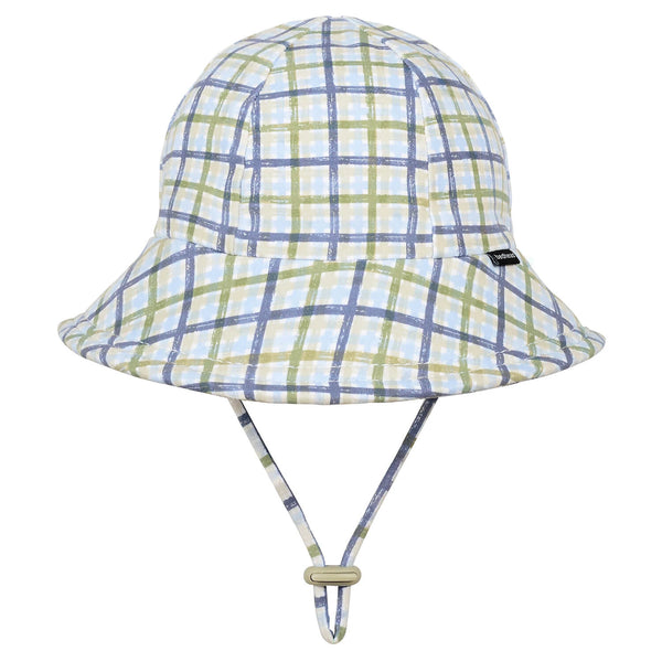 Toddler Bucket Sun Hat - Pasture - Bedhead