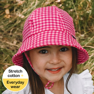 Pixie - Toddler Bucket Hat - Bedhead