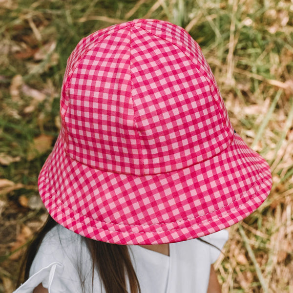 Pixie - Toddler Bucket Hat - Bedhead