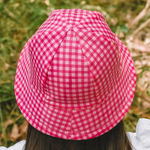 Pixie - Toddler Bucket Hat - Bedhead
