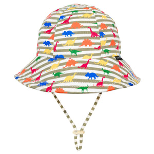 Rawr - Toddler Bucket Hat - Bedhead