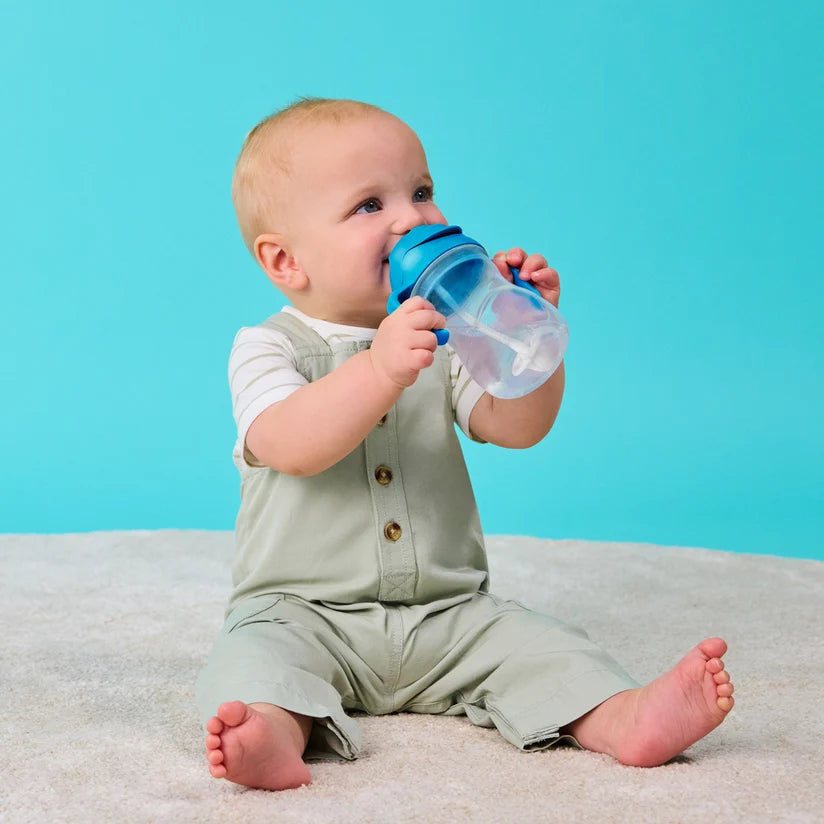 Sippy Cup - Cobalt - B Box