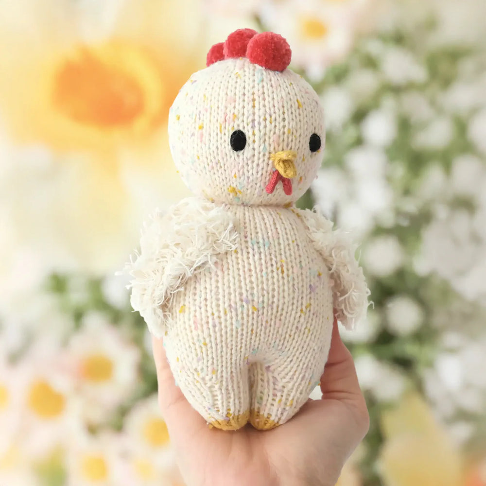 Baby Chicken - Cuddle & Kind