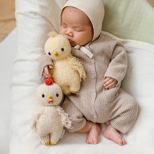 Baby Chicken - Cuddle & Kind