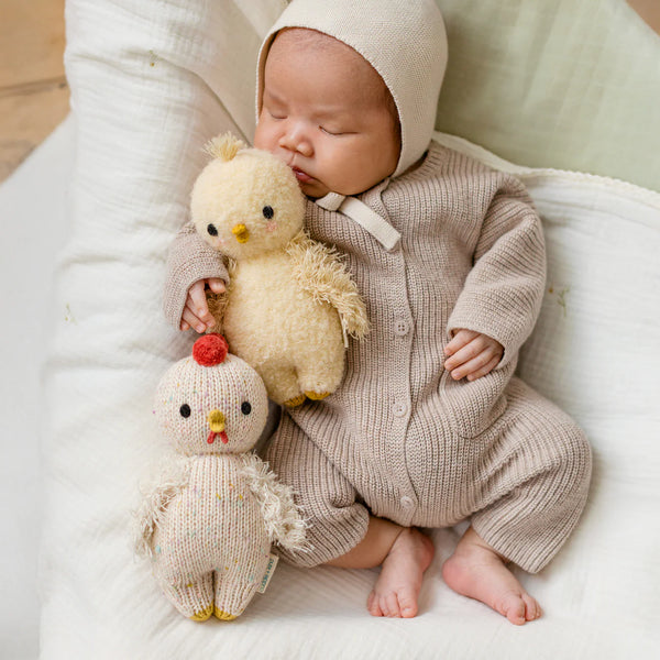 Baby Chicken - Cuddle & Kind