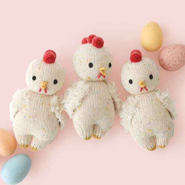 Baby Chicken - Cuddle & Kind