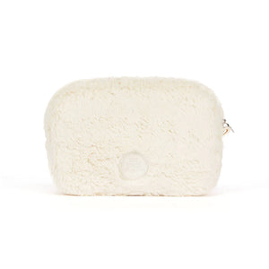 Rufferty Puppy Pouch - Jellycat