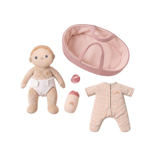 Binky Dinky - Moppet - Dinkum Dolls