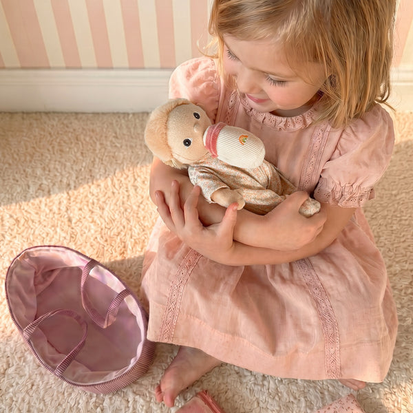 Binky Dinky - Moppet - Dinkum Dolls