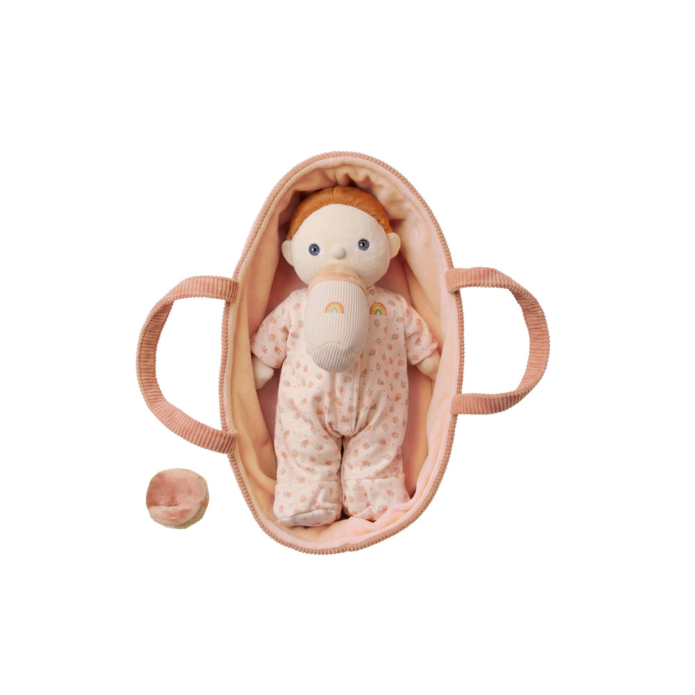 Binky Dinky - Pickle - Dinkum Dolls