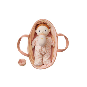 Binky Dinky - Pickle - Dinkum Dolls