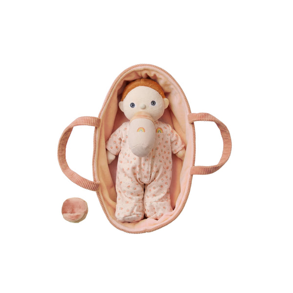 Binky Dinky - Pickle - Dinkum Dolls