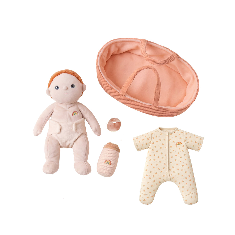 Binky Dinky - Pickle - Dinkum Dolls