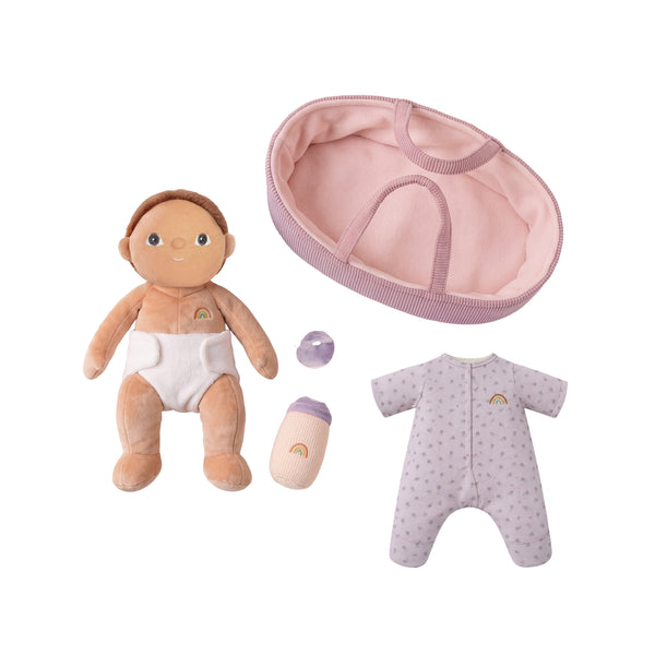 Binky Dinky - Pip - Dinkum Dolls