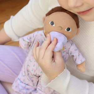 Magnetic Bottle & Pacifier Set - Dinkum Dolls