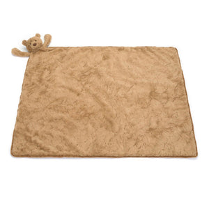 Bartholomew Bear Blankie - Jellycat