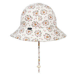 Kids Ponytail Bucket Sun Hat - Betsy - Bedhead