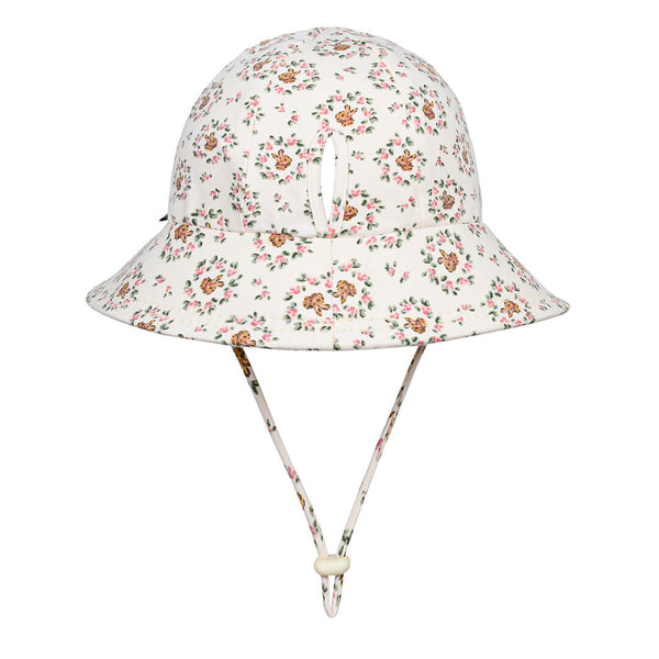Kids Ponytail Bucket Sun Hat - Betsy - Bedhead