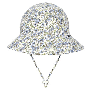 Ponytail Bucket Sun Hat - Harper - Bedhead