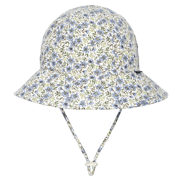 Ponytail Bucket Sun Hat - Harper - Bedhead
